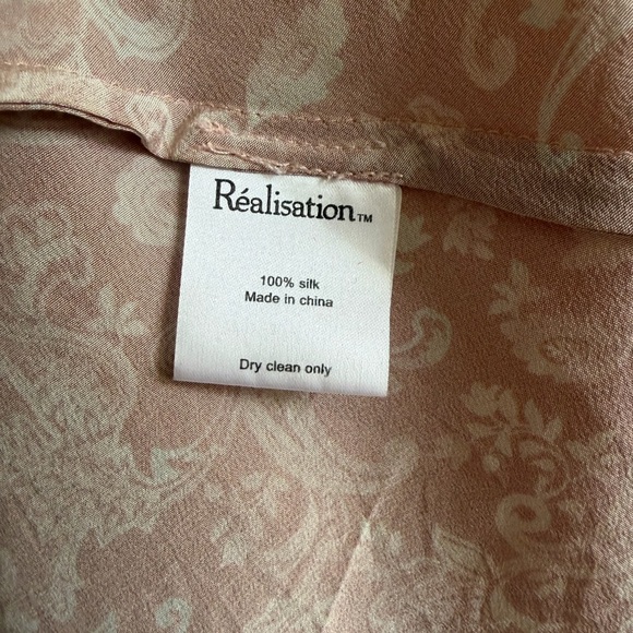 Realisation Par Cameron Dazed Dress - Picture 4 of 7